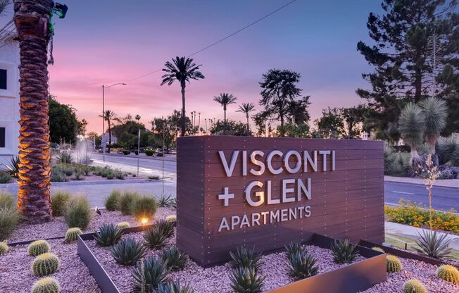 Visconti at Camelback