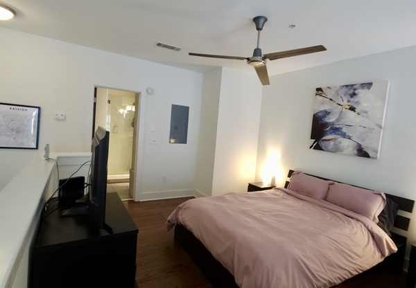 1245 Caroline St. Unit 219