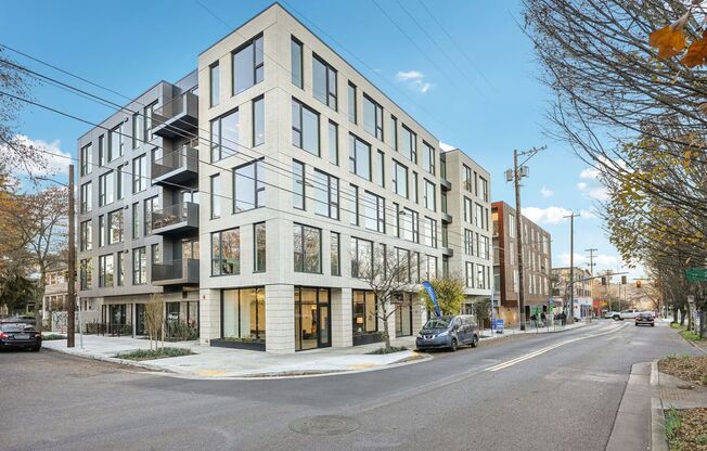 Rothko Residences