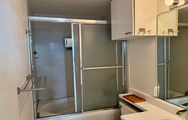 1 bed, 1 bath, $2,900, Unit # 511