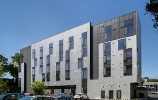 11th and Ferry Lofts