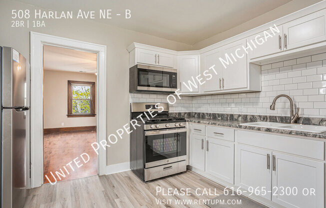 508 HARLAN AVE NE