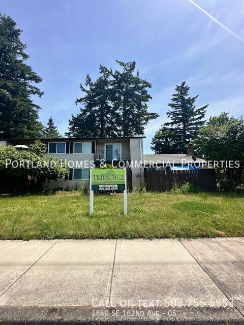 1640 SE 162nd Ave.