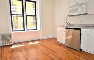 West 45th St, Time Square