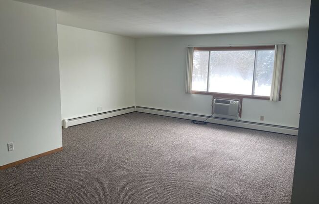 2 beds, 1 bath, $875