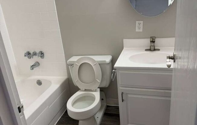 1 bed, 1 bath, 626 sqft, $1,050, Unit # 1907