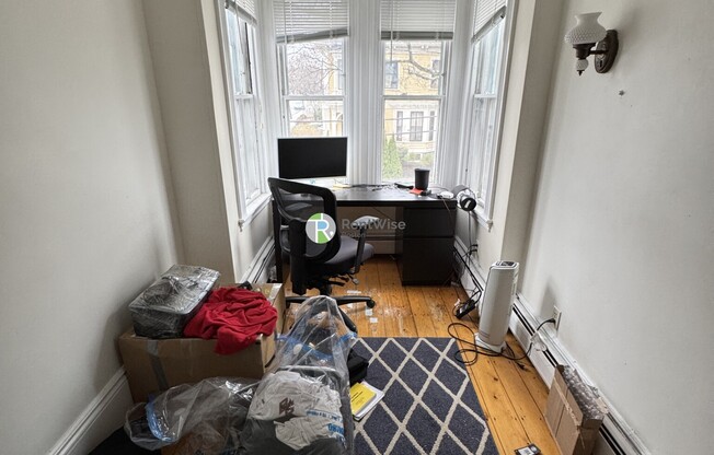 1 FROST ST