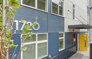 BIR AX Birch Annex Apartments