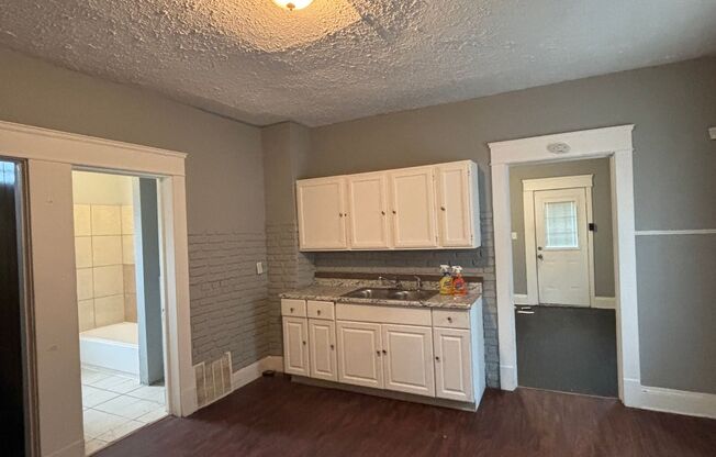 Section 8 Accepted!