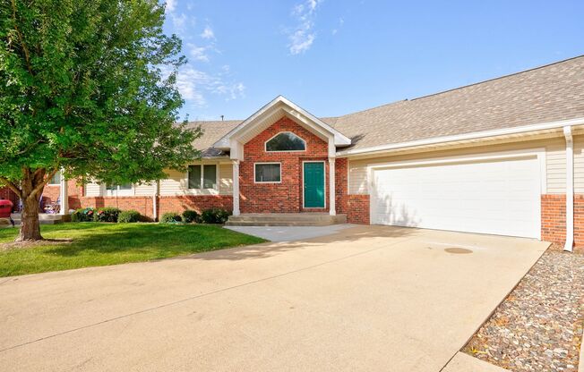 Woodridge Estates Townhomes