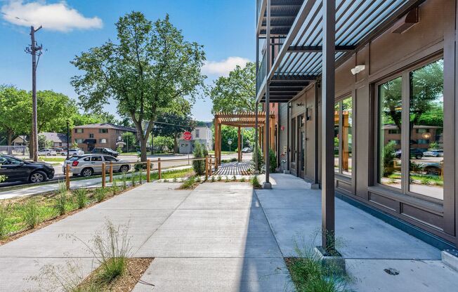 Partner-provided property photo