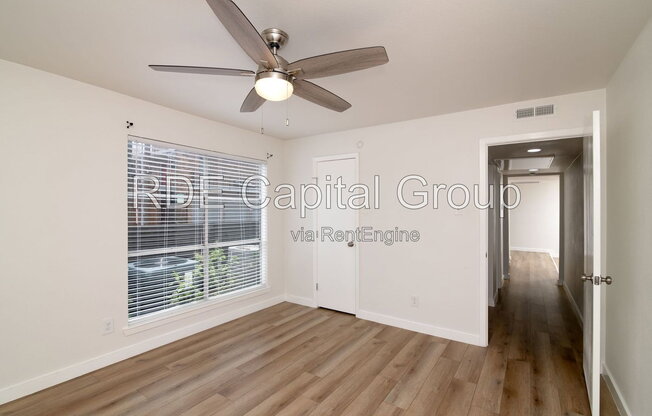 1 bed, 1 bath, 750 sqft, $745, Unit 108