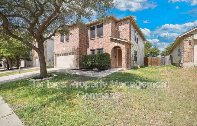136 LONGHORN WAY