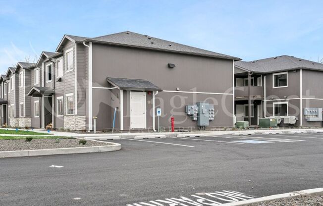 McKenzie Apartments