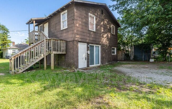 116 Argyle Avenue Unit B