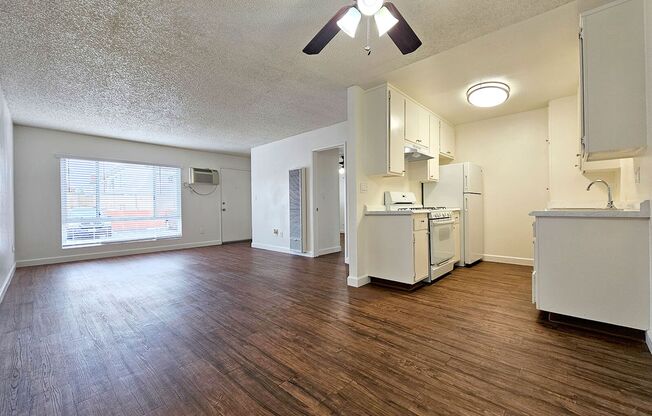 Vista Bella Apartment Homes