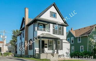 123 N W ST