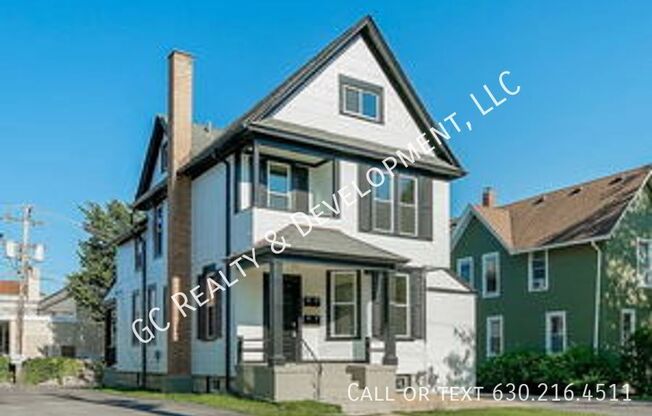 123 N W ST