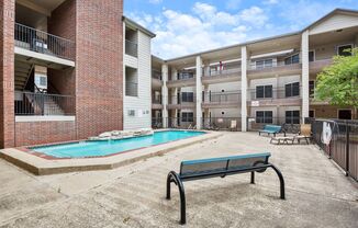 1 bed, 1 bath, $1,650, Unit # 304