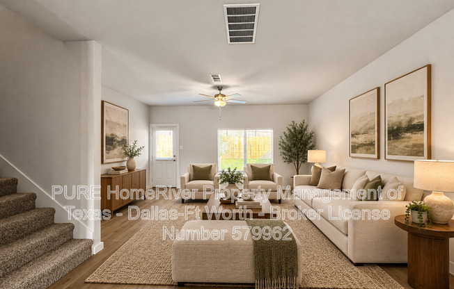 4233 LAVA FRST DR