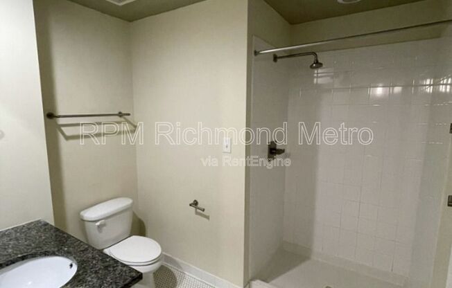 2 beds, 2 baths, 865 sqft, $1,400, Unit 119