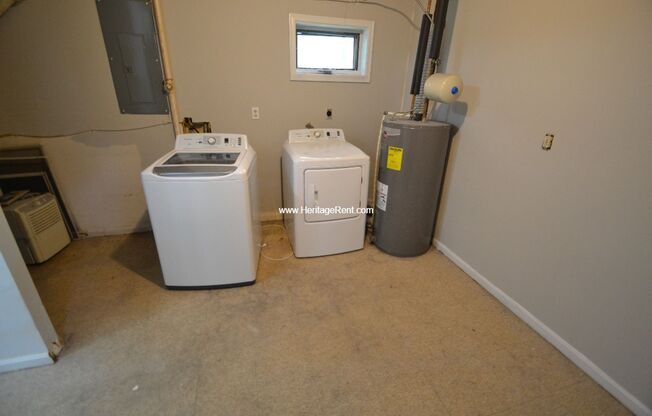 Camp Washington 3 Bedroom 1.5 Baths Single Family House