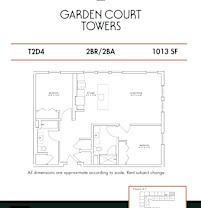 Partner-provided photo for $2925 unit