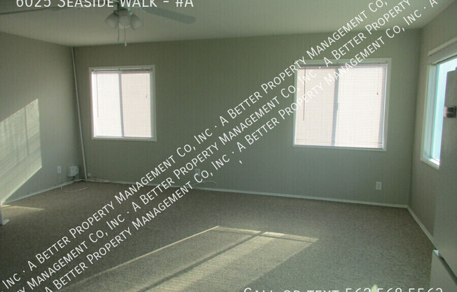 6025 SEASIDE WALK