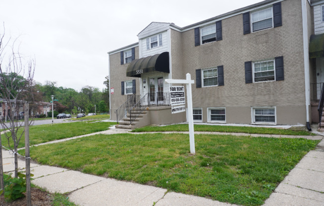 5551 FORCE RD