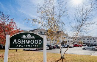Ashwood Birchwood Apartments