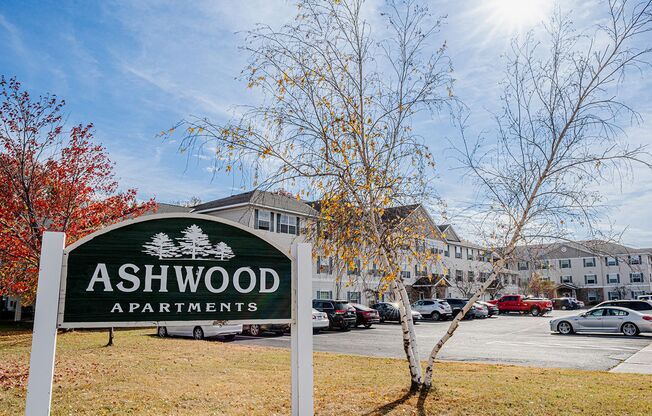 Ashwood Birchwood Apartments