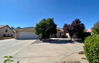 3 beds, 2.5 baths, $2,595