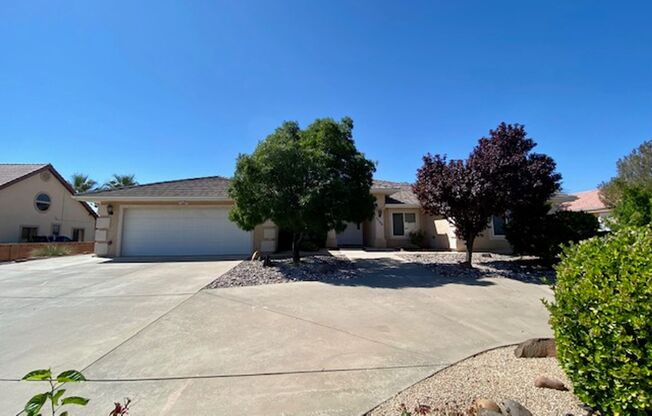 3 beds, 2.5 baths, $2,595