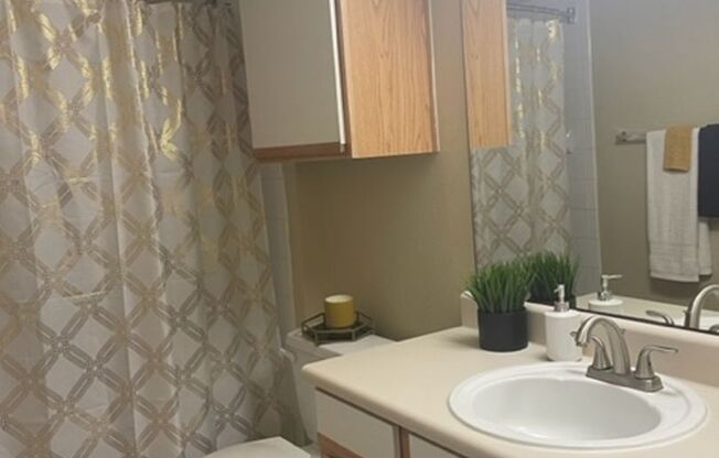 2 beds, 2 baths, 936 sqft, $1,019