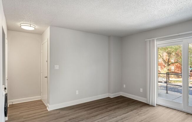 Pendleton Heights Apartments