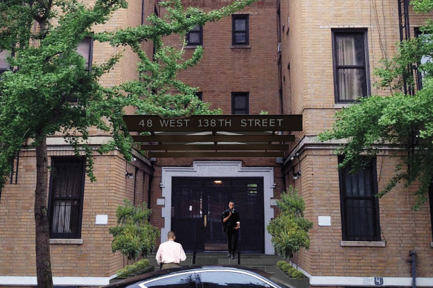 48 W 138 ST