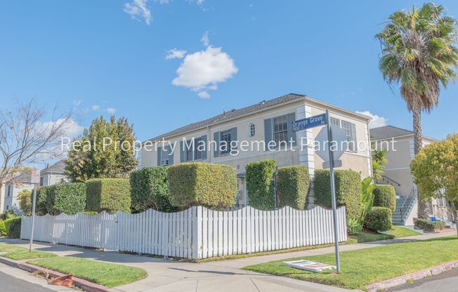 1460 S Orange Grove Ave