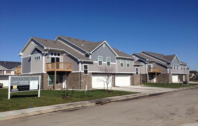 Ironwood Glen Townhomes