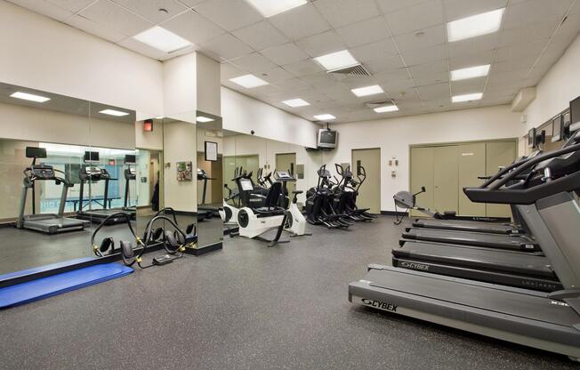 1 bed, 1 bath, 542 sqft, $3,500, Unit 12D