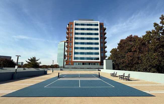 Pickleball Passion, Smashing Your Limits With Every Serve!