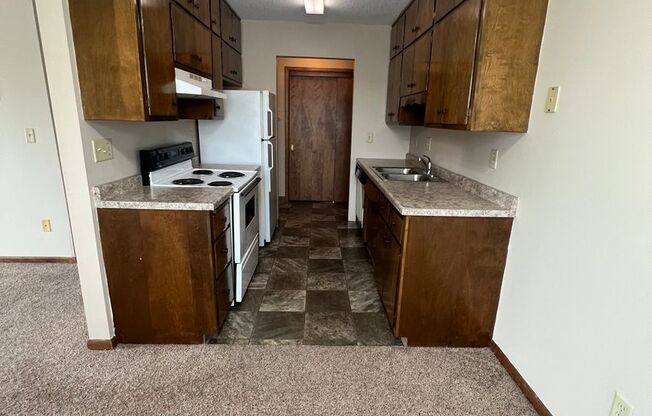Chevelle Apartments