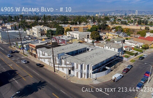 Partner-provided property photo