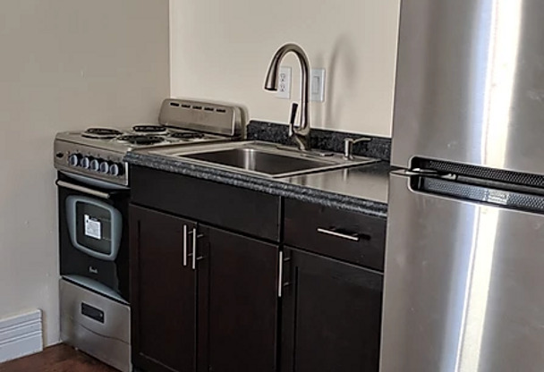 Christian Place Apartments