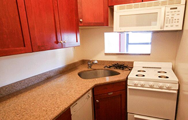 Studio, 1 bath, $3,595, Unit 12I