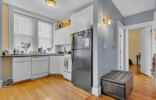 1 bed, 1 bath, 522 sqft, $2,275, Unit 3
