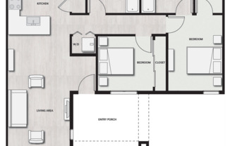 Partner-provided photo for $3195 unit