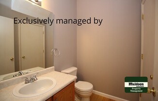 2 beds, 2.5 baths, $1,900