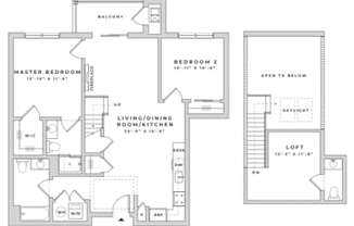 Partner-provided photo for $3520 unit