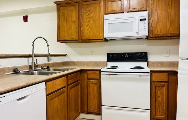 2 beds, 2 baths, 772 sqft, $1,650, Unit 4380 Tull Road - Unit 308