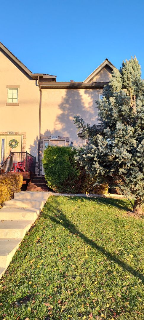 Beautiful Salt Lake Townhome!!!